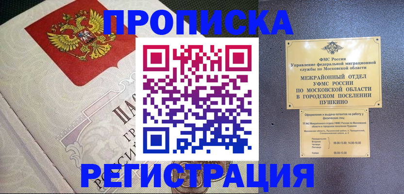 временная прописка в Курчалом